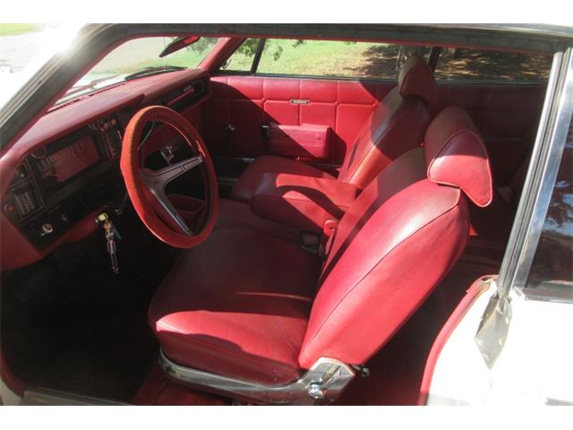 1969 AMC Rebel (CC-2114854) for sale in Great Bend, Kansas