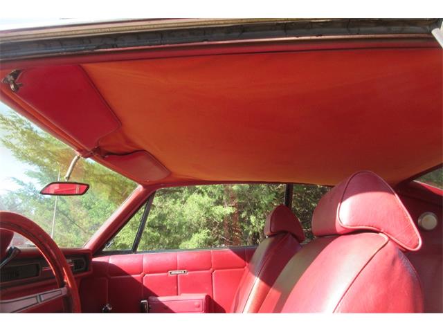 1969 AMC Rebel (CC-2114854) for sale in Great Bend, Kansas