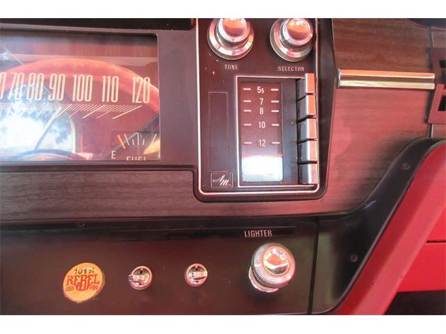 1969 AMC Rebel (CC-2114854) for sale in Great Bend, Kansas
