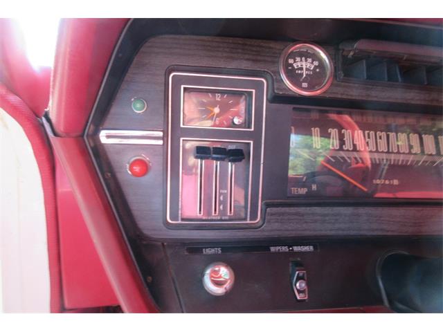 1969 AMC Rebel (CC-2114854) for sale in Great Bend, Kansas