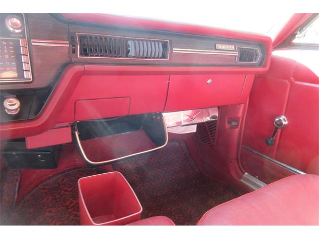 1969 AMC Rebel (CC-2114854) for sale in Great Bend, Kansas
