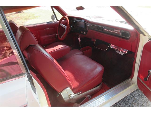 1969 AMC Rebel (CC-2114854) for sale in Great Bend, Kansas