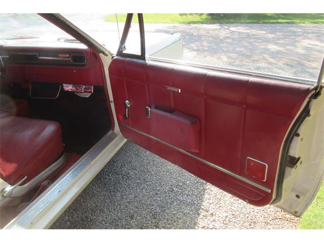 1969 AMC Rebel (CC-2114854) for sale in Great Bend, Kansas