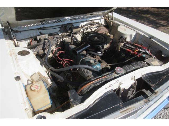 1969 AMC Rebel (CC-2114854) for sale in Great Bend, Kansas