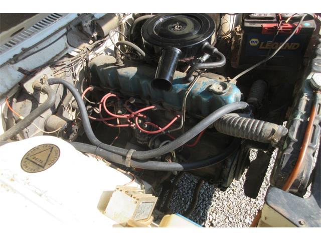 1969 AMC Rebel (CC-2114854) for sale in Great Bend, Kansas