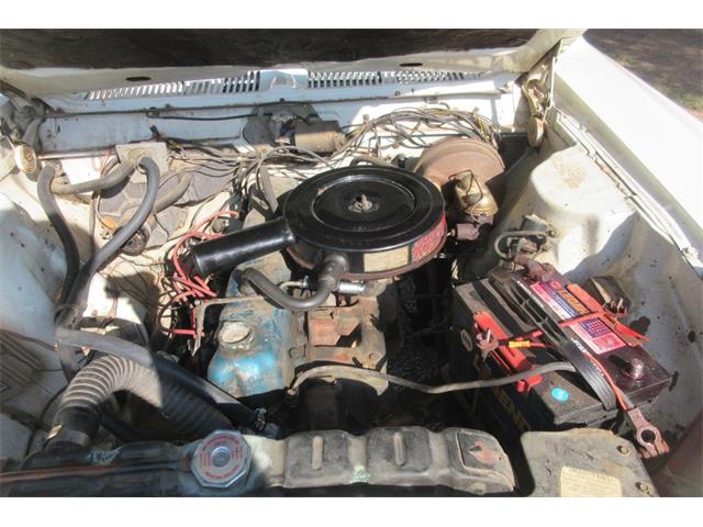 1969 AMC Rebel (CC-2114854) for sale in Great Bend, Kansas