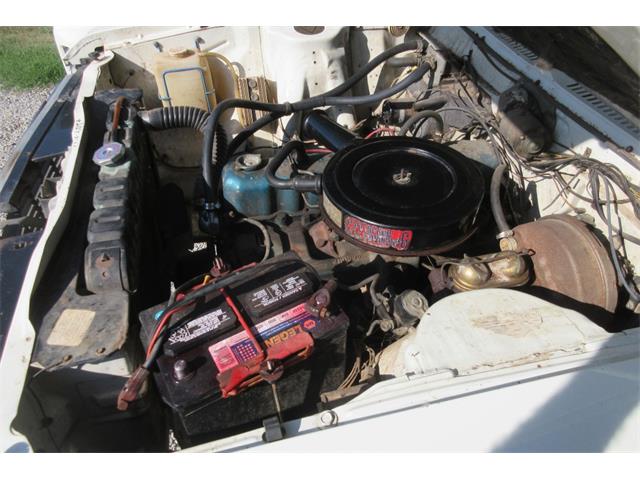 1969 AMC Rebel (CC-2114854) for sale in Great Bend, Kansas