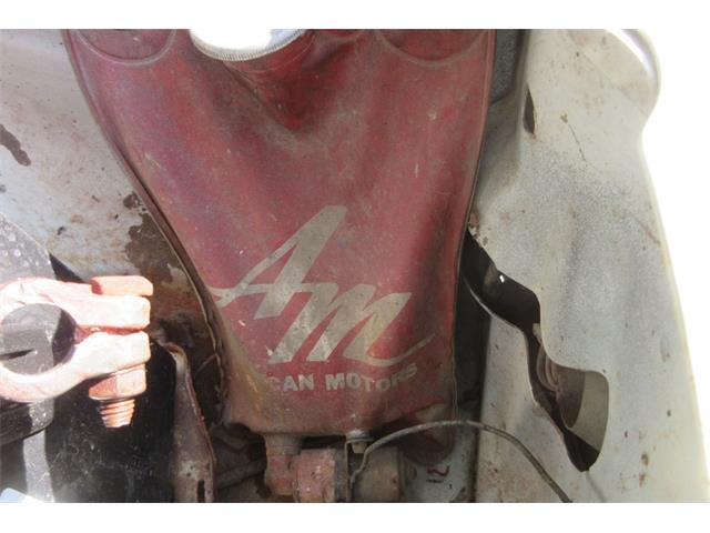 1969 AMC Rebel (CC-2114854) for sale in Great Bend, Kansas