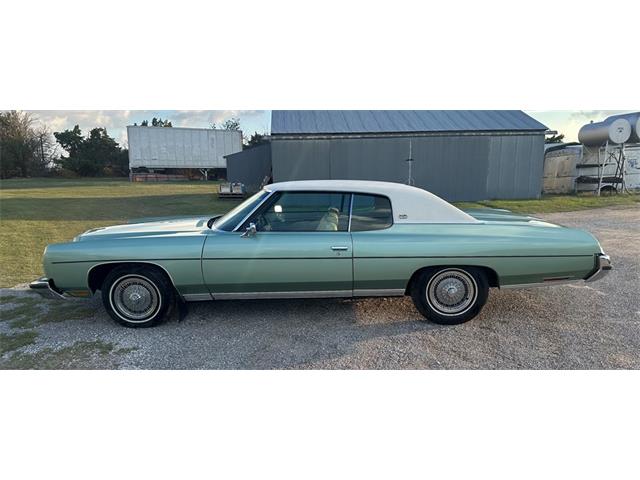 1973 Chevrolet Caprice (CC-2114857) for sale in Great Bend, Kansas