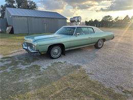 1973 Chevrolet Caprice (CC-2114857) for sale in Great Bend, Kansas