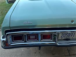 1973 Chevrolet Caprice (CC-2114857) for sale in Great Bend, Kansas