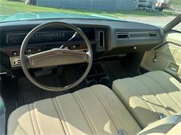 1973 Chevrolet Caprice (CC-2114857) for sale in Great Bend, Kansas