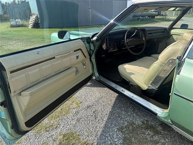 1973 Chevrolet Caprice (CC-2114857) for sale in Great Bend, Kansas