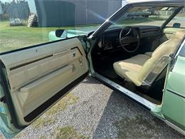 1973 Chevrolet Caprice (CC-2114857) for sale in Great Bend, Kansas
