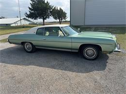 1973 Chevrolet Caprice (CC-2114857) for sale in Great Bend, Kansas
