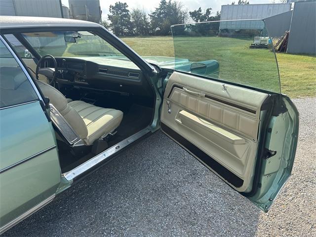 1973 Chevrolet Caprice (CC-2114857) for sale in Great Bend, Kansas