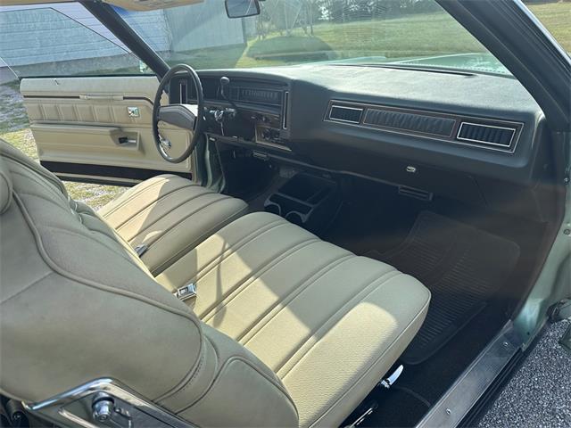 1973 Chevrolet Caprice (CC-2114857) for sale in Great Bend, Kansas