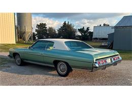 1973 Chevrolet Caprice (CC-2114857) for sale in Great Bend, Kansas