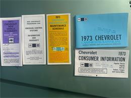 1973 Chevrolet Caprice (CC-2114857) for sale in Great Bend, Kansas