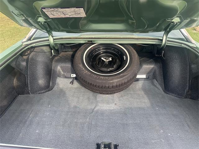 1973 Chevrolet Caprice (CC-2114857) for sale in Great Bend, Kansas