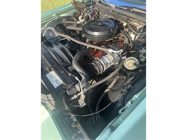 1973 Chevrolet Caprice (CC-2114857) for sale in Great Bend, Kansas