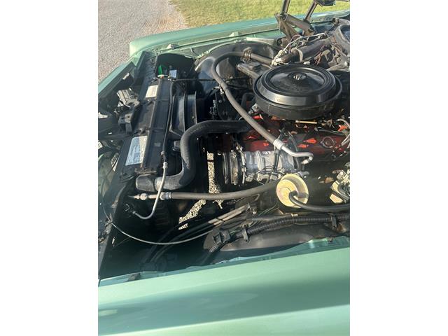1973 Chevrolet Caprice (CC-2114857) for sale in Great Bend, Kansas