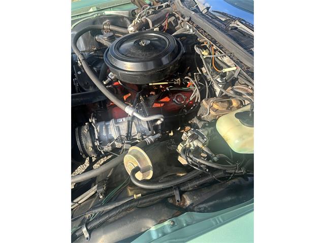 1973 Chevrolet Caprice (CC-2114857) for sale in Great Bend, Kansas