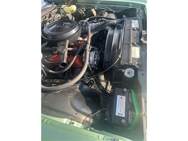 1973 Chevrolet Caprice (CC-2114857) for sale in Great Bend, Kansas