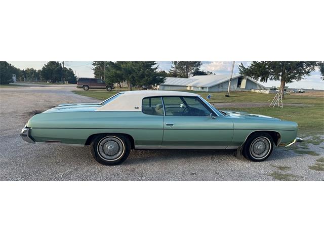 1973 Chevrolet Caprice (CC-2114857) for sale in Great Bend, Kansas