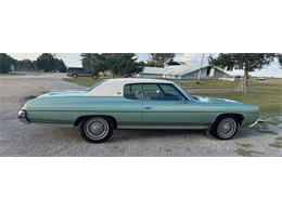 1973 Chevrolet Caprice (CC-2114857) for sale in Great Bend, Kansas