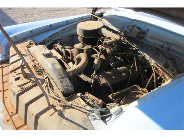 1957 Studebaker Commander (CC-2114858) for sale in Great Bend, Kansas