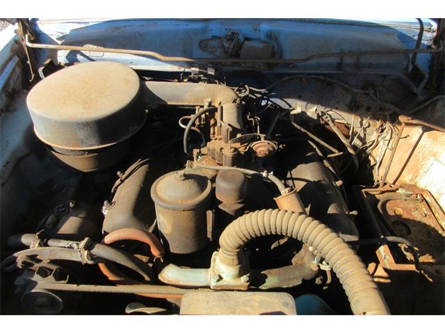 1957 Studebaker Commander (CC-2114858) for sale in Great Bend, Kansas