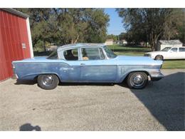 1957 Studebaker Commander (CC-2114858) for sale in Great Bend, Kansas
