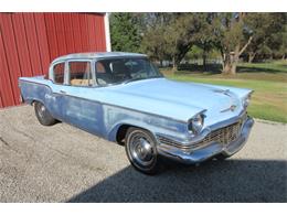 1957 Studebaker Commander (CC-2114858) for sale in Great Bend, Kansas