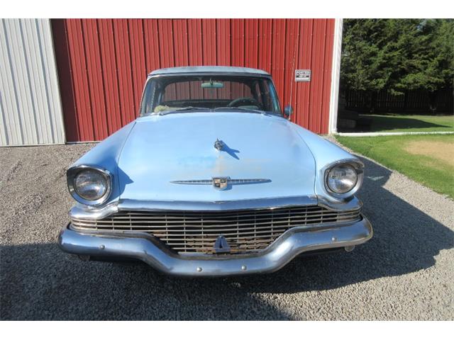 1957 Studebaker Commander (CC-2114858) for sale in Great Bend, Kansas