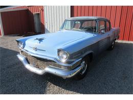 1957 Studebaker Commander (CC-2114858) for sale in Great Bend, Kansas