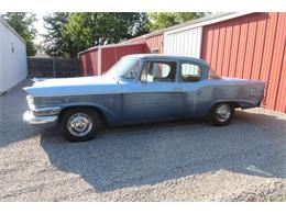 1957 Studebaker Commander (CC-2114858) for sale in Great Bend, Kansas