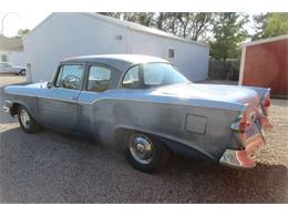1957 Studebaker Commander (CC-2114858) for sale in Great Bend, Kansas