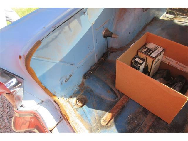 1957 Studebaker Commander (CC-2114858) for sale in Great Bend, Kansas