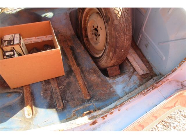 1957 Studebaker Commander (CC-2114858) for sale in Great Bend, Kansas
