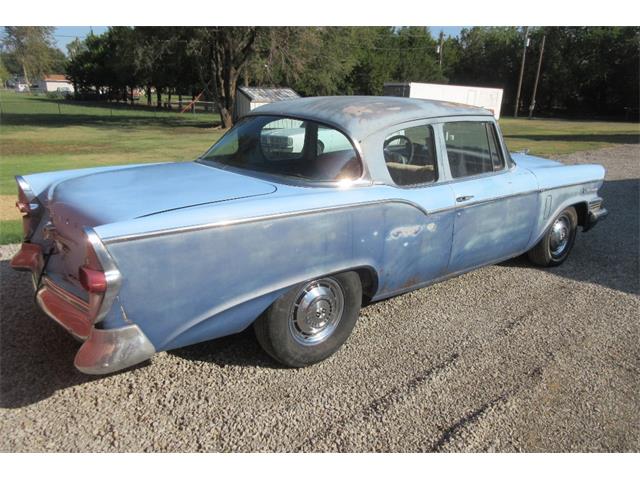 1957 Studebaker Commander (CC-2114858) for sale in Great Bend, Kansas