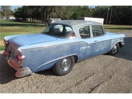 1957 Studebaker Commander (CC-2114858) for sale in Great Bend, Kansas