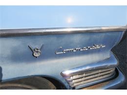 1957 Studebaker Commander (CC-2114858) for sale in Great Bend, Kansas