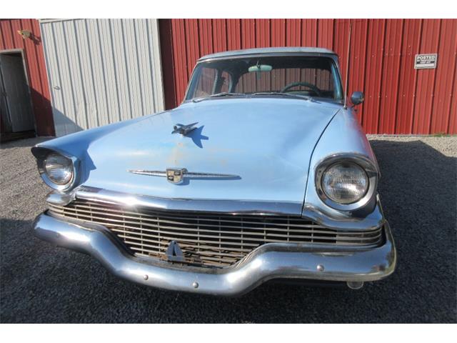 1957 Studebaker Commander (CC-2114858) for sale in Great Bend, Kansas