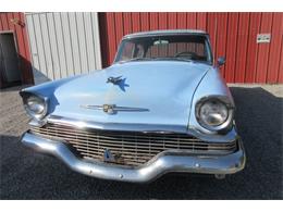 1957 Studebaker Commander (CC-2114858) for sale in Great Bend, Kansas