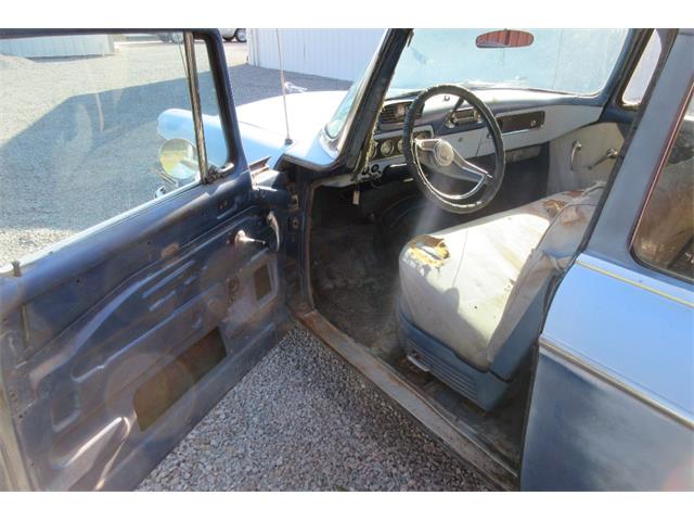1957 Studebaker Commander (CC-2114858) for sale in Great Bend, Kansas