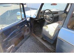 1957 Studebaker Commander (CC-2114858) for sale in Great Bend, Kansas