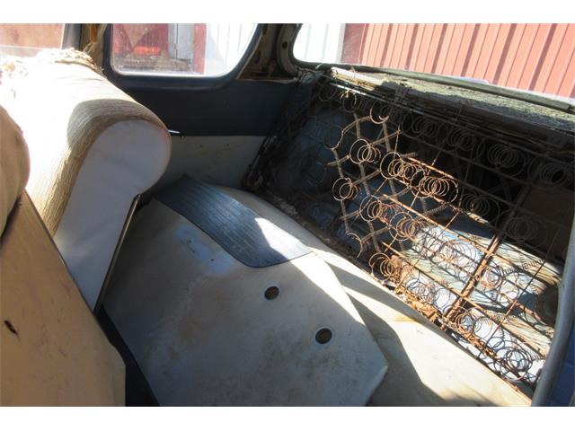 1957 Studebaker Commander (CC-2114858) for sale in Great Bend, Kansas