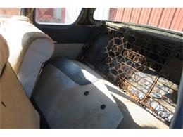 1957 Studebaker Commander (CC-2114858) for sale in Great Bend, Kansas