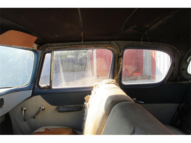 1957 Studebaker Commander (CC-2114858) for sale in Great Bend, Kansas